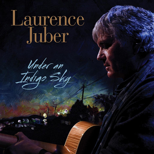 Laurence Juber album picture