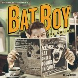 Download or print Laurence O'Keefe Comfort And Joy (from Bat Boy The Musical) Sheet Music Printable PDF -page score for Musicals / arranged Piano, Vocal & Guitar SKU: 107770.