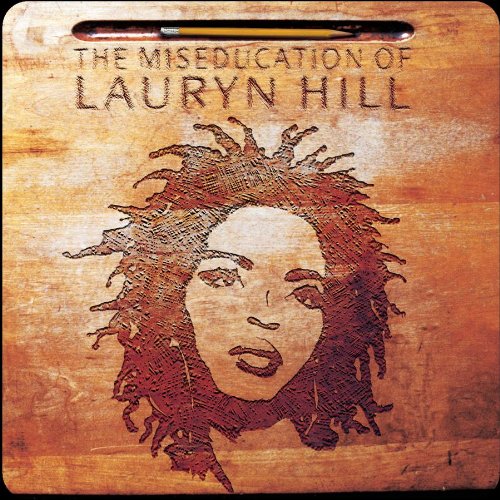 Lauryn Hill album picture