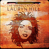 Download or print Lauryn Hill Ex-Factor Sheet Music Printable PDF -page score for Pop / arranged Piano, Vocal & Guitar Chords (Right-Hand Melody) SKU: 445279.