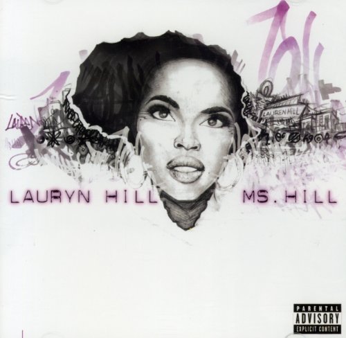 Lauryn Hill album picture