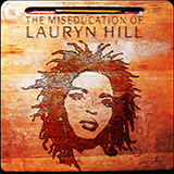 Download or print Lauryn Hill Nothing Even Matters Sheet Music Printable PDF -page score for Pop / arranged Piano, Vocal & Guitar Chords (Right-Hand Melody) SKU: 445259.