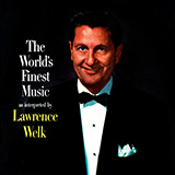 Download or print Lawrence Welk Calcutta Sheet Music Printable PDF -page score for Standards / arranged Lead Sheet / Fake Book SKU: 1146685.