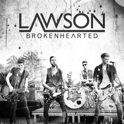 Lawson album picture