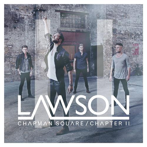 Lawson album picture