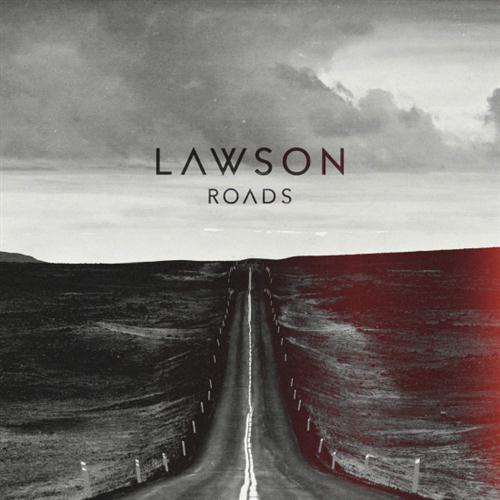 Lawson album picture