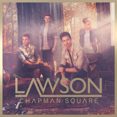 Lawson album picture