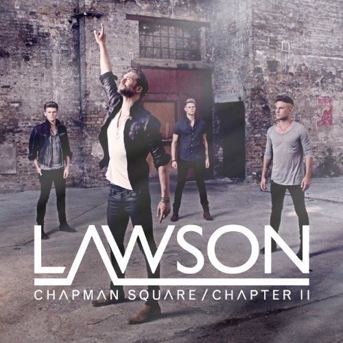 Lawson album picture