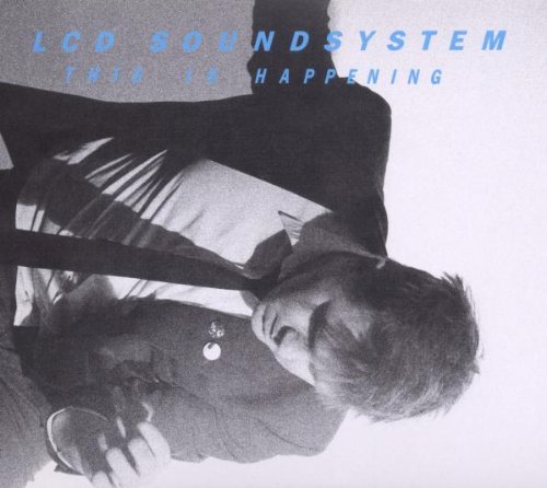 LCD Soundsystem album picture