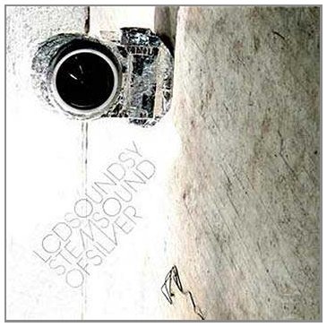 LCD Soundsystem album picture