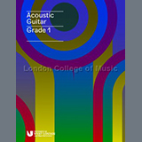 Download or print LCME LCME Acoustic Guitar Handbook Grade 1 2020 Sheet Music Printable PDF -page score for Instructional / arranged Instrumental Method SKU: 1620350.