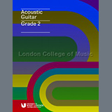 Download or print LCME LCME Acoustic Guitar Handbook Grade 2 2020 Sheet Music Printable PDF -page score for Instructional / arranged Instrumental Method SKU: 1620337.