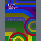 Download or print LCME LCME Acoustic Guitar Handbook Grade 3 2020 Sheet Music Printable PDF -page score for Instructional / arranged Instrumental Method SKU: 1620357.