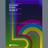 Download or print LCME LCME Acoustic Guitar Handbook Grade 4 2020 Sheet Music Printable PDF -page score for Instructional / arranged Instrumental Method SKU: 1620351.