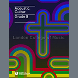 Download or print LCME LCME Acoustic Guitar Handbook Grade 8 2020 Sheet Music Printable PDF -page score for Instructional / arranged Instrumental Method SKU: 1620334.