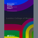 Download or print LCME LCME Acoustic Guitar Handbook Step 2 2020 Sheet Music Printable PDF -page score for Instructional / arranged Instrumental Method SKU: 1620339.