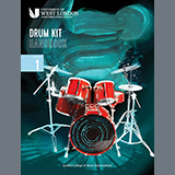 Download or print LCME LCME Drum Kit Handbook 2022: Step 1 Sheet Music Printable PDF -page score for Instructional / arranged Instrumental Method SKU: 1620064.