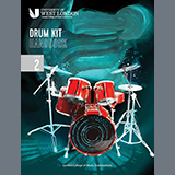 Download or print LCME LCME Drum Kit Handbook 2022: Step 2 Sheet Music Printable PDF -page score for Instructional / arranged Instrumental Method SKU: 1620060.