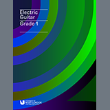 Download or print LCME LCME Electric Guitar Handbook 2019 - Grade 1 Sheet Music Printable PDF -page score for Instructional / arranged Instrumental Method SKU: 1620347.