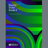 Download or print LCME LCME Electric Guitar Handbook 2019 - Grade 4 Sheet Music Printable PDF -page score for Instructional / arranged Instrumental Method SKU: 1620352.