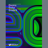 Download or print LCME LCME Electric Guitar Handbook 2019 - Grade 6 Sheet Music Printable PDF -page score for Instructional / arranged Instrumental Method SKU: 1620344.