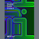 Download or print LCME LCME Electric Guitar Handbook 2019 - Grade 8 Sheet Music Printable PDF -page score for Instructional / arranged Instrumental Method SKU: 1620348.