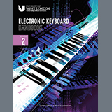 Download or print LCME LCME Electronic Keyboard Handbook 2021 Grade 2 Sheet Music Printable PDF -page score for Instructional / arranged Instrumental Method SKU: 1620008.