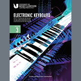 Download or print LCME LCME Electronic Keyboard Handbook 2021 Grade 3 Sheet Music Printable PDF -page score for Instructional / arranged Instrumental Method SKU: 1620012.