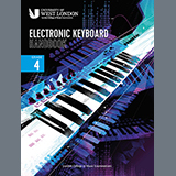 Download or print LCME LCME Electronic Keyboard Handbook 2021 Grade 4 Sheet Music Printable PDF -page score for Instructional / arranged Instrumental Method SKU: 1620011.