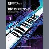 Download or print LCME LCME Electronic Keyboard Handbook 2021 Grade 5 Sheet Music Printable PDF -page score for Instructional / arranged Instrumental Method SKU: 1620005.