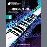 Download or print LCME LCME Electronic Keyboard Handbook 2021 Grade 6 Sheet Music Printable PDF -page score for Instructional / arranged Instrumental Method SKU: 1620006.