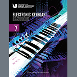 Download or print LCME LCME Electronic Keyboard Handbook 2021 Grade 7 Sheet Music Printable PDF -page score for Instructional / arranged Instrumental Method SKU: 1620002.