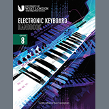 Download or print LCME LCME Electronic Keyboard Handbook 2021 Grade 8 Sheet Music Printable PDF -page score for Instructional / arranged Instrumental Method SKU: 1620007.