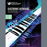 Download or print LCME LCME Electronic Keyboard Handbook 2021: Step 1 Sheet Music Printable PDF -page score for Instructional / arranged Instrumental Method SKU: 1620013.