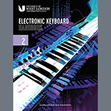 Download or print LCME LCME Electronic Keyboard Handbook 2021: Step 2 Sheet Music Printable PDF -page score for Instructional / arranged Instrumental Method SKU: 1620009.