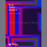 Download or print LCME LCME Rock Guitar Handbook 2019 - Grade 4 Sheet Music Printable PDF -page score for Rock / arranged Instrumental Method SKU: 1620020.