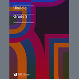 Download or print LCME LCME Ukulele Handbook Grade 2 Sheet Music Printable PDF -page score for Instructional / arranged Instrumental Method SKU: 1620343.