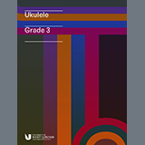 Download or print LCME LCME Ukulele Handbook Grade 3 Sheet Music Printable PDF -page score for Instructional / arranged Instrumental Method SKU: 1620349.