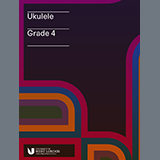 Download or print LCME LCME Ukulele Handbook Grade 4 Sheet Music Printable PDF -page score for Instructional / arranged Instrumental Method SKU: 1620354.