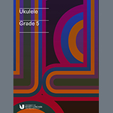 Download or print LCME LCME Ukulele Handbook Grade 5 Sheet Music Printable PDF -page score for Instructional / arranged Instrumental Method SKU: 1620332.