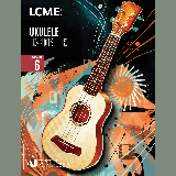 Download or print LCME LCME Ukulele Handbook Grade 6 Sheet Music Printable PDF -page score for Instructional / arranged Instrumental Method SKU: 1620342.