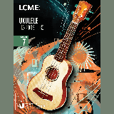 Download or print LCME LCME Ukulele Handbook Grade 7 Sheet Music Printable PDF -page score for Instructional / arranged Instrumental Method SKU: 1620355.