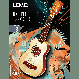 Download or print LCME LCME Ukulele Handbook Grade 8 Sheet Music Printable PDF -page score for Instructional / arranged Instrumental Method SKU: 1620330.