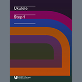 Download or print LCME LCME Ukulele Handbook Step 1 Sheet Music Printable PDF -page score for Instructional / arranged Instrumental Method SKU: 1620340.