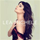 Download or print Lea Michele Love Is Alive Sheet Music Printable PDF -page score for Pop / arranged Piano, Vocal & Guitar (Right-Hand Melody) SKU: 180605.