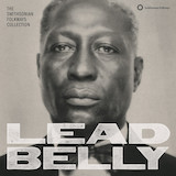 Download or print Lead Belly Almost Day Sheet Music Printable PDF -page score for Christmas / arranged Piano, Vocal & Guitar (Right-Hand Melody) SKU: 51443.