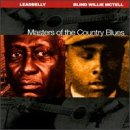 Leadbelly album picture