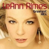Download or print LeAnn Rimes Blue Sheet Music Printable PDF -page score for Pop / arranged Piano (Big Notes) SKU: 67376.