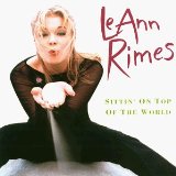 Download or print LeAnn Rimes How Do I Live Sheet Music Printable PDF -page score for Pop / arranged Real Book – Melody, Lyrics & Chords SKU: 480429.