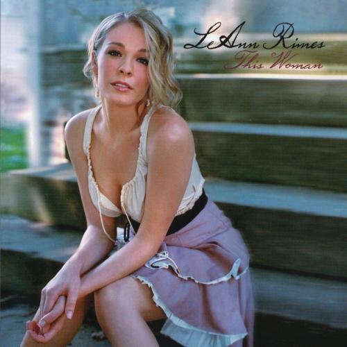 LeAnn Rimes album picture